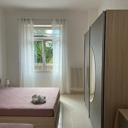 Casa Acqua Marina * Manfredoine