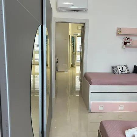 Casa Acqua Marina Appartement *