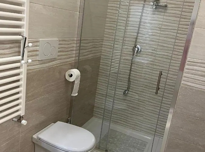 Casa Acqua Marina מנפרדוניה