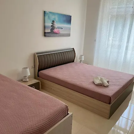 Casa Acqua Marina *
