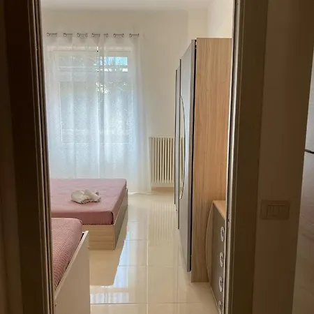 Casa Acqua Marina *