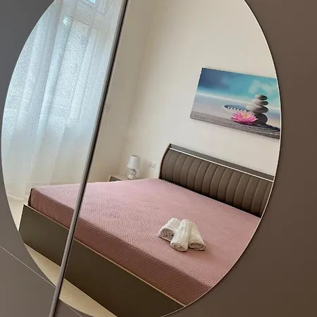 Lägenhet Casa Acqua Marina Manfredonia