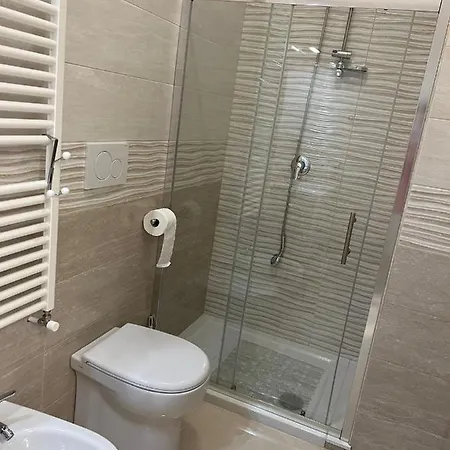 Casa Acqua Marina Manfredonia