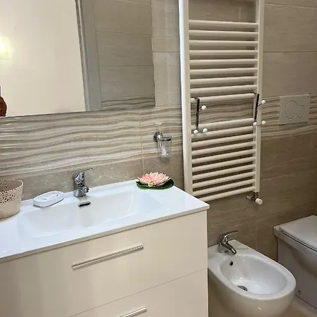 Casa Acqua Marina * Manfredonia